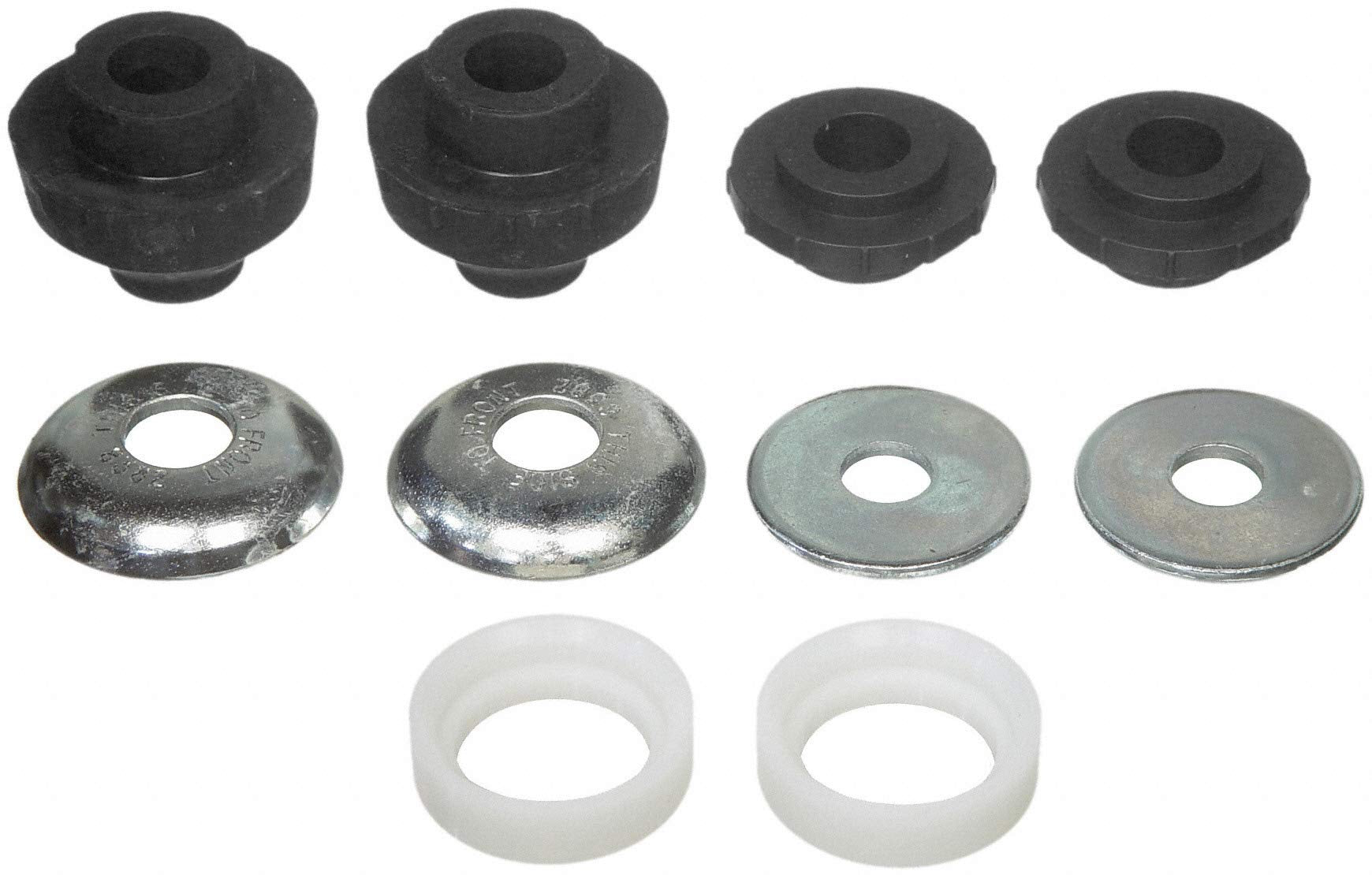 MOOG Radius Arm Bushing Kit K8359 for Ford F-150