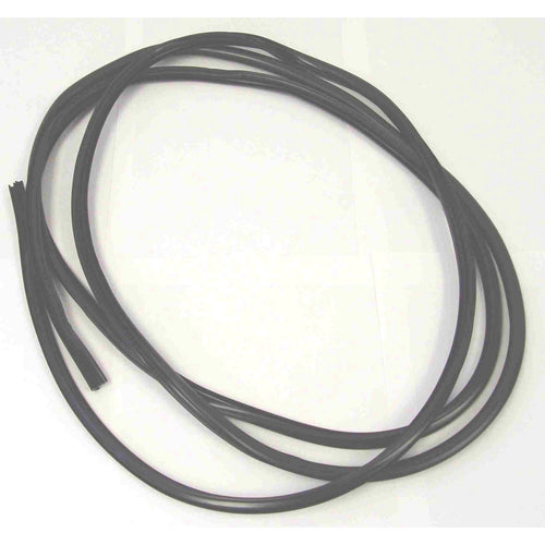 12301.06 | Omix | Windshield Glass Seal | OE Reference: 55134655 | Fits 1987-1995 Jeep Wrangler YJ