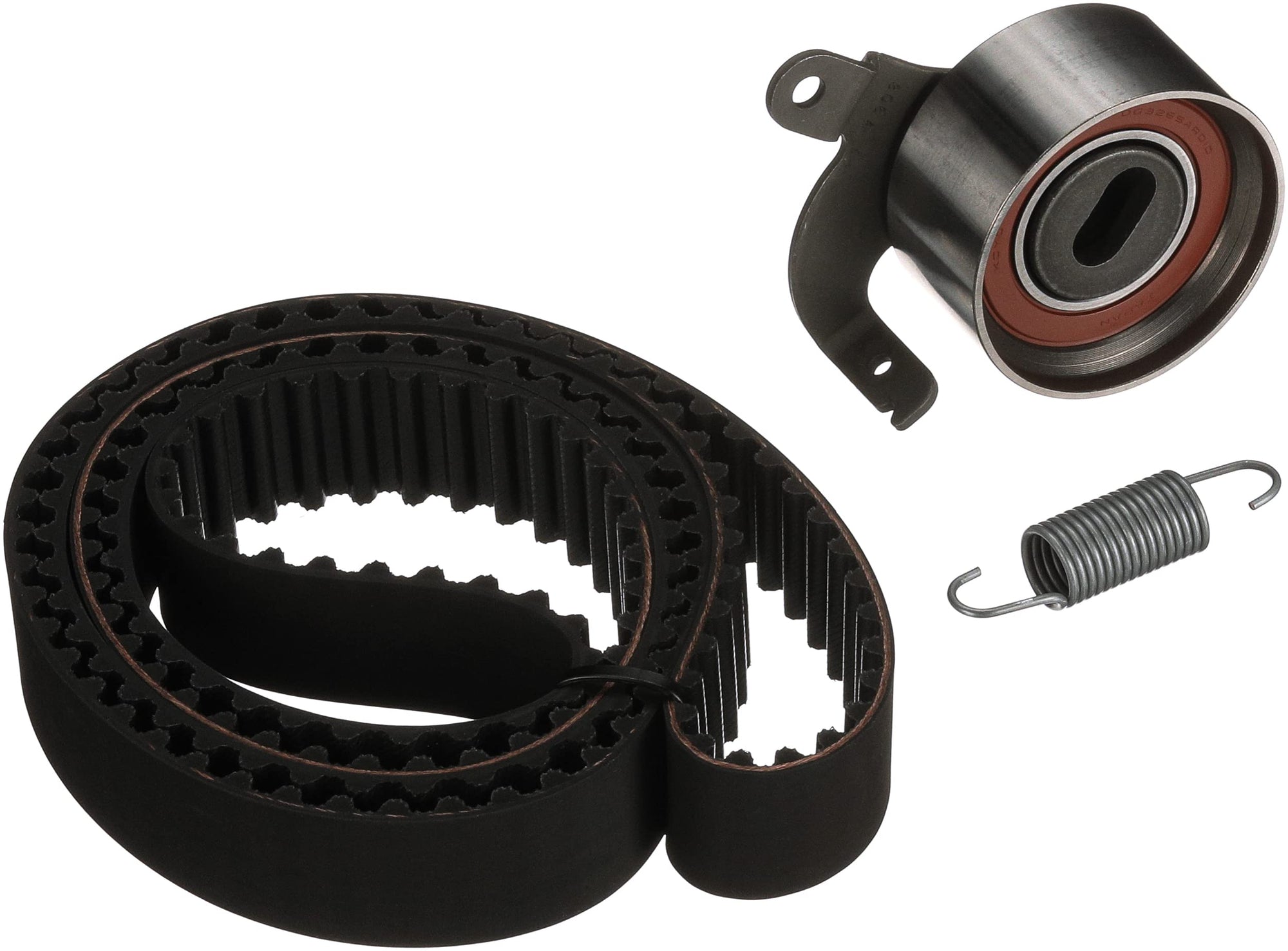 PowerGrip Gates TCK129 Premium Timing Belt Component Kit