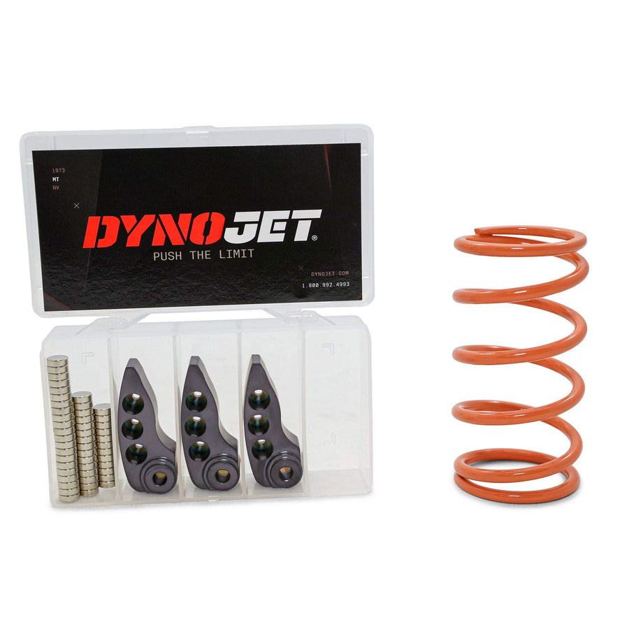 Polaris Ranger XP1000 UTV Clutch Kit for 2020-2021