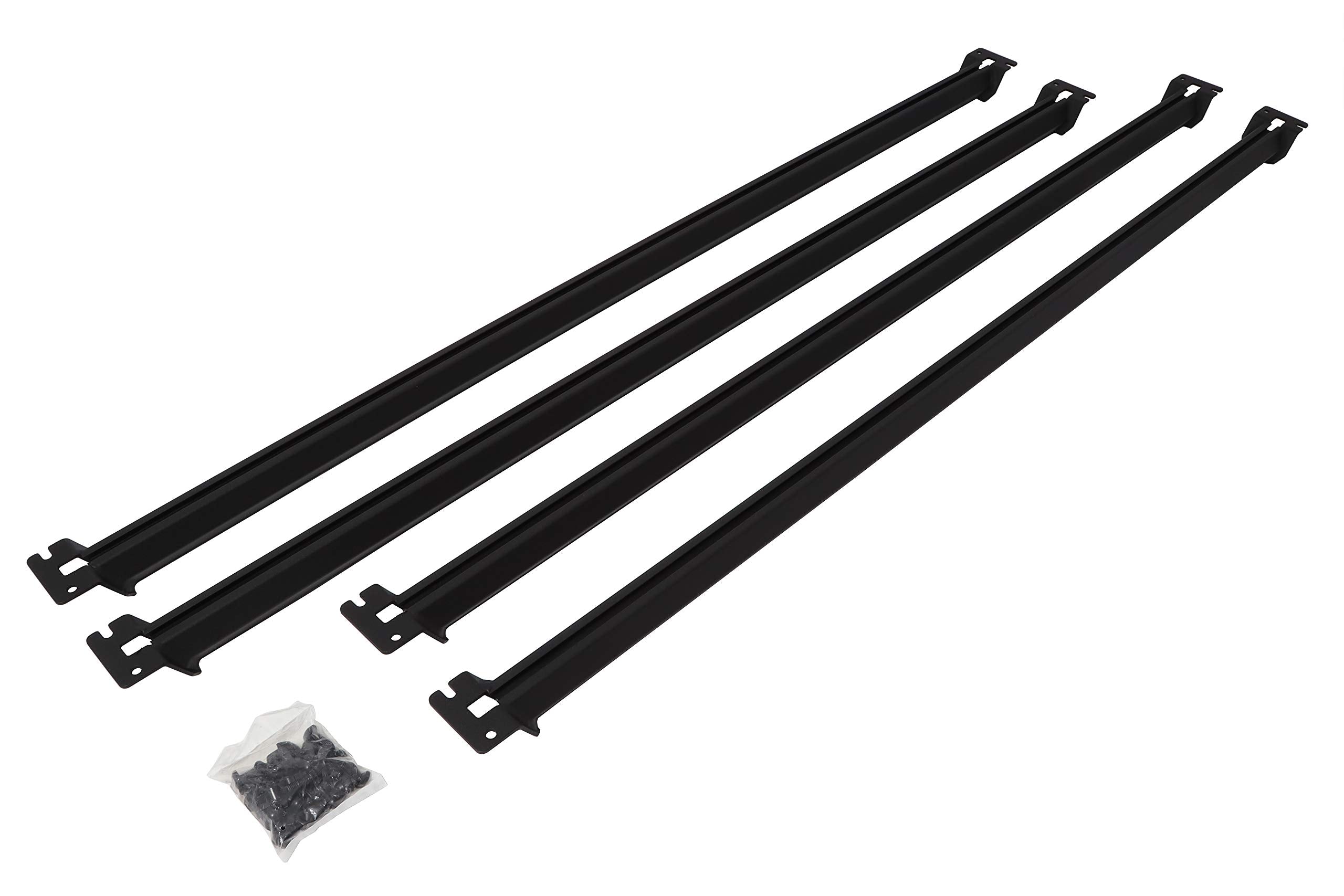 DZ95010TB Dee Zee Cross Rail