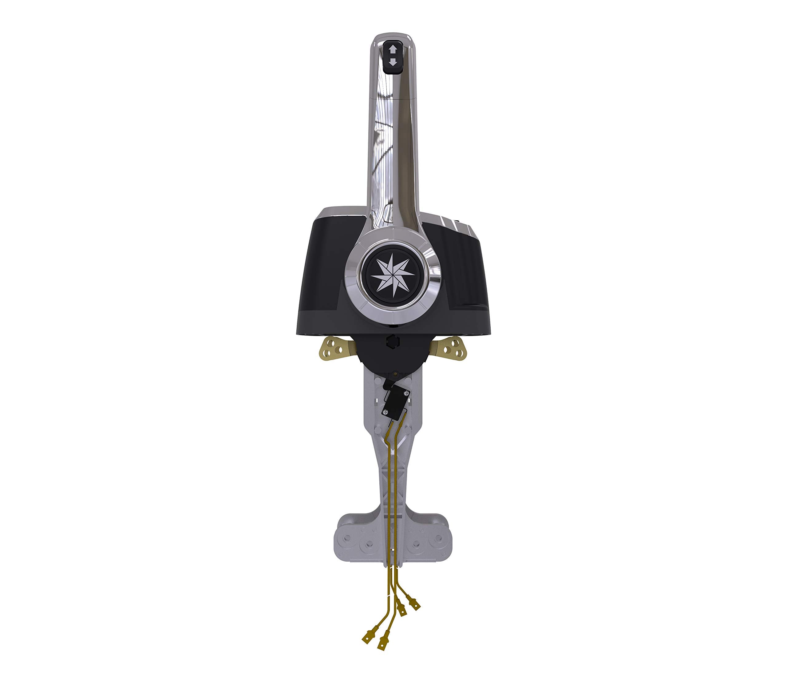 Control SeaStar Xtreme CHX8241P Dual TOP Mount