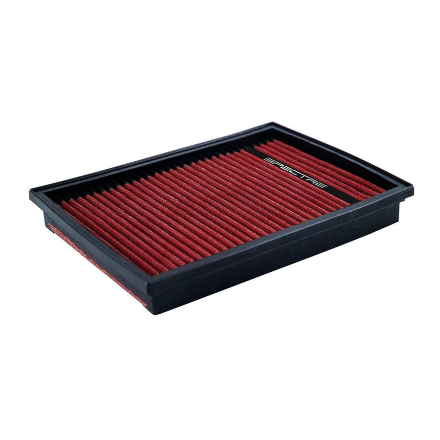 Spectre Air Filter Engine: High Performance, Washable, Replacement Filter: Fits 1990-2006 BMW (X3, Z4, 320i, 520i, 525i, 530i, M3, Z3, 728i, 728iL, 323, 523i, 528i, 325, 328i, 328ic) SPE-HPR5350