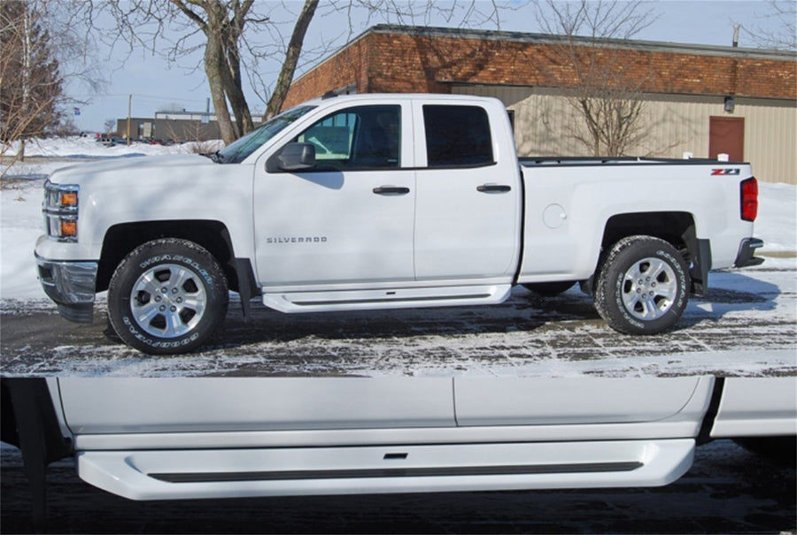 3202 Owens Products 14+CHEV/GMC DOUBLE CAB GL