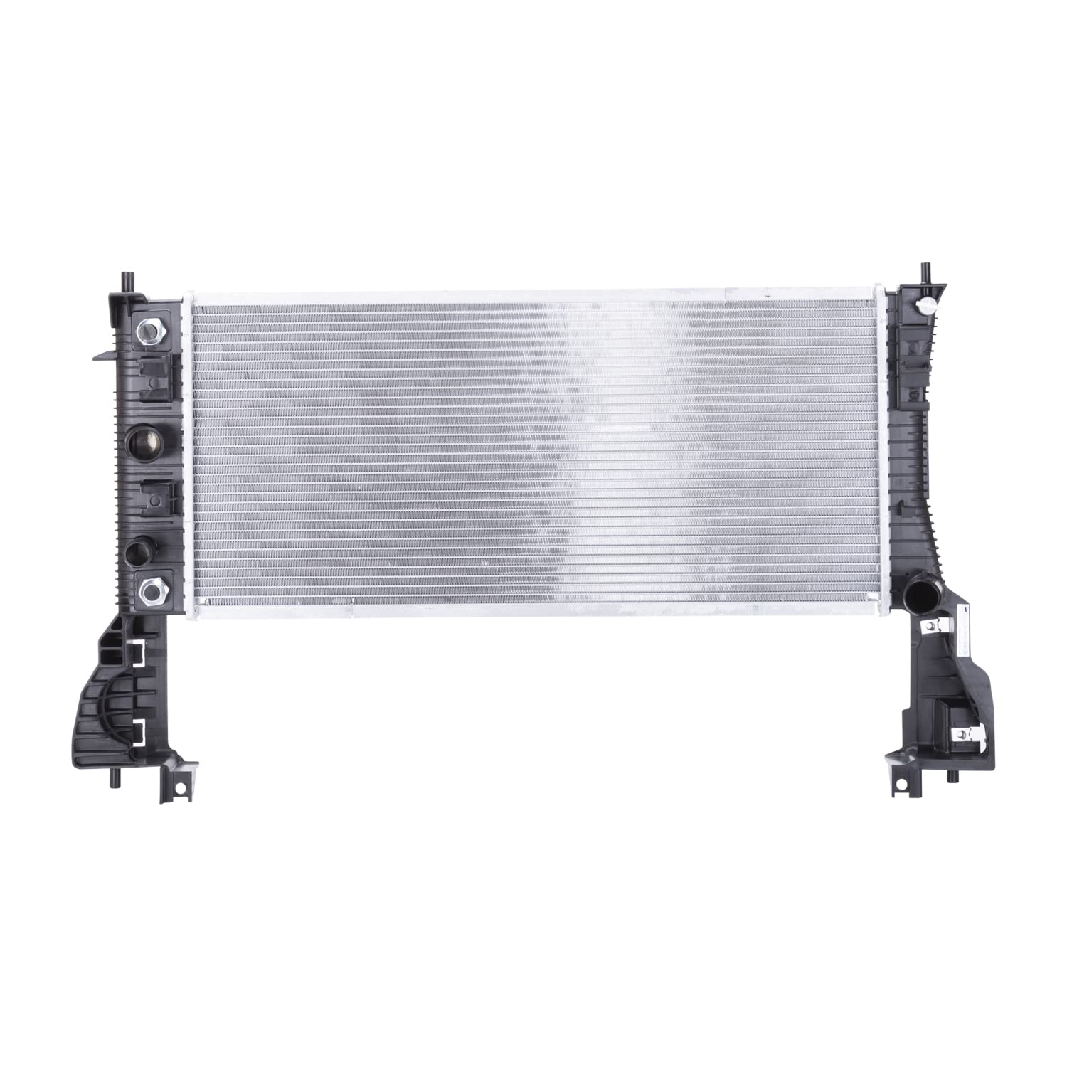 Replacement TYC 13356 Radiator for Ford Edge