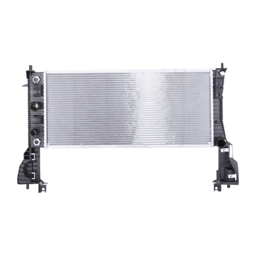 Replacement TYC 13356 Radiator for Ford Edge