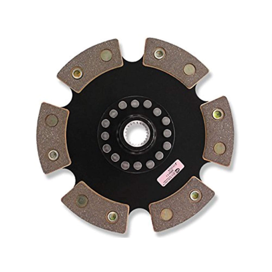 Sport Pressure Plate ACT TC2-SPG6 with Race Sprung 6-Pad Clutch Disc