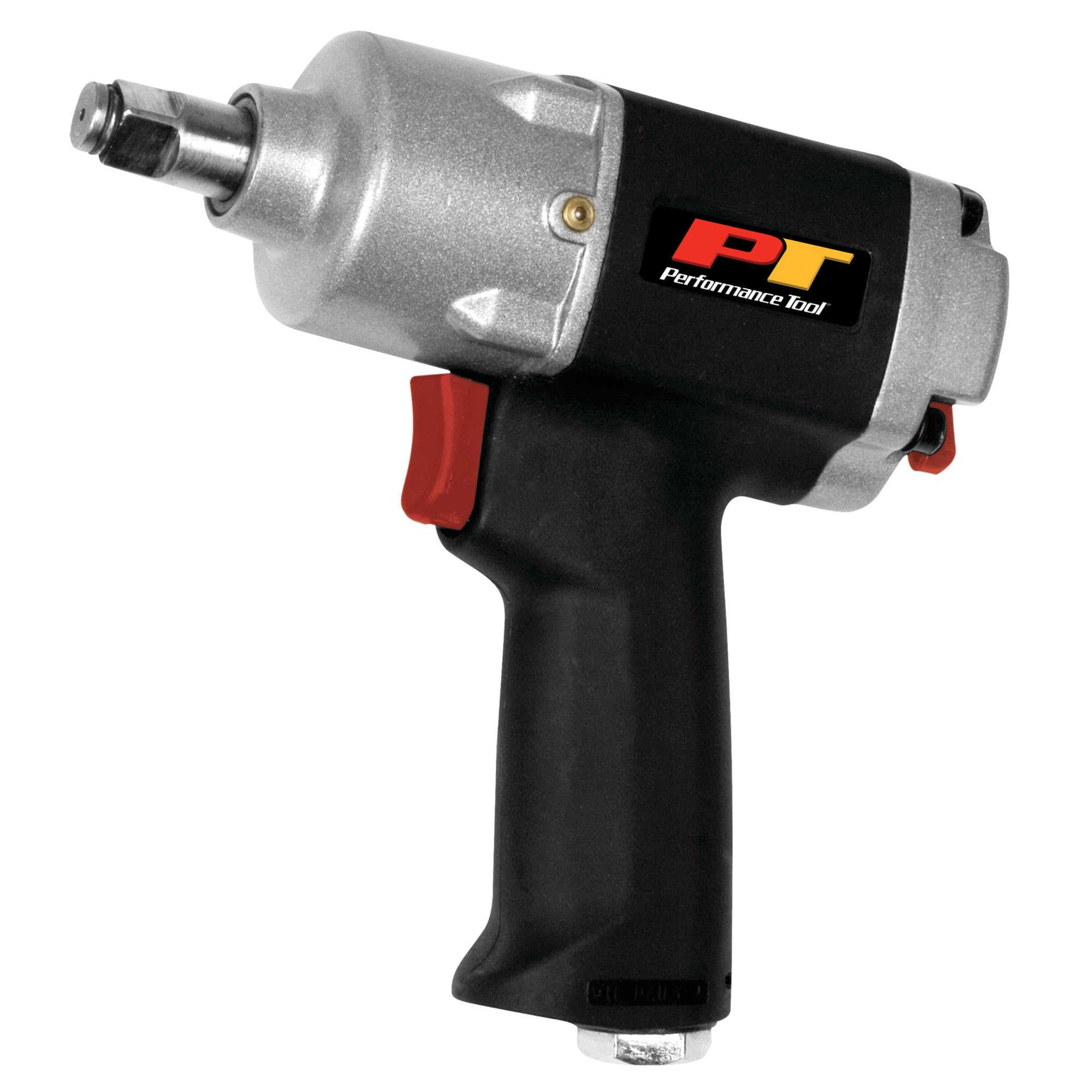 1/2-Inch Performance Tool M624 Composite Impact Wrench
