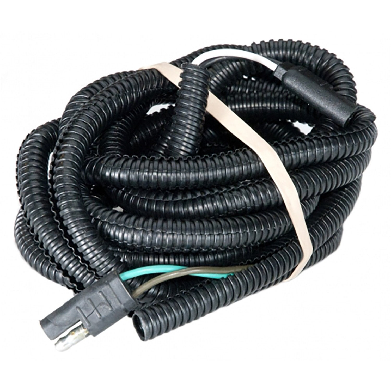 PLCC-EX6 Pop & Lock Wiring Harness