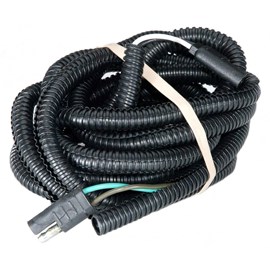 PLCC-EX6 Pop & Lock Wiring Harness