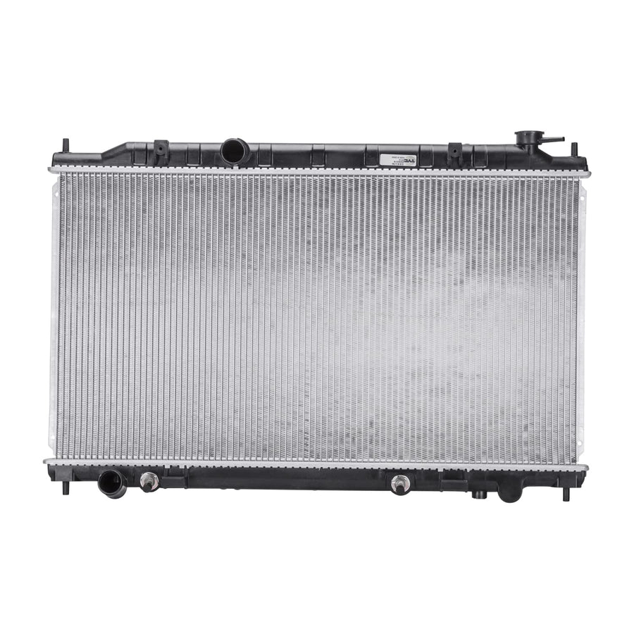 Radiator TYC Compatible with 2002-2006 Nissan Altima