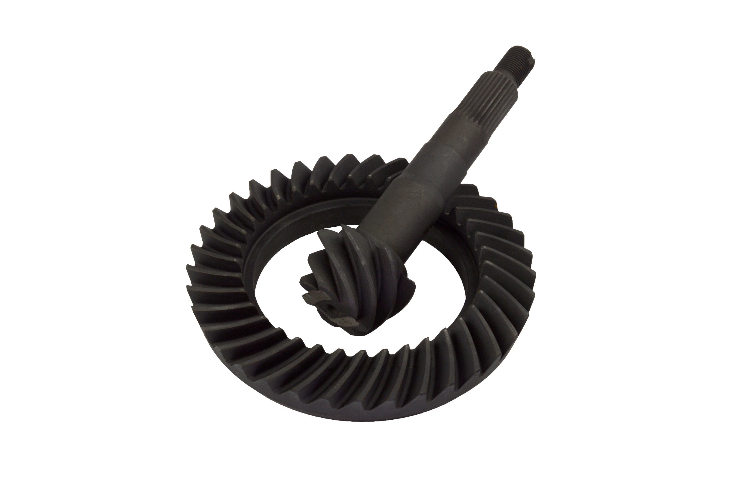 Spicer Differential Ring and Pinion Gear Set SVL 2020532 for Toyota V6, 5.29 Ratio