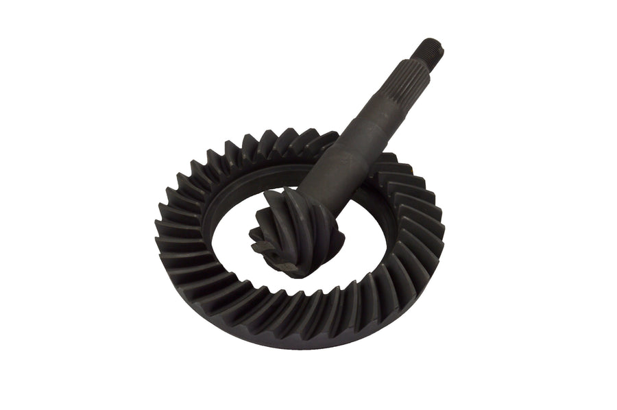 Spicer Differential Ring and Pinion Gear Set SVL 2020532 for Toyota V6, 5.29 Ratio