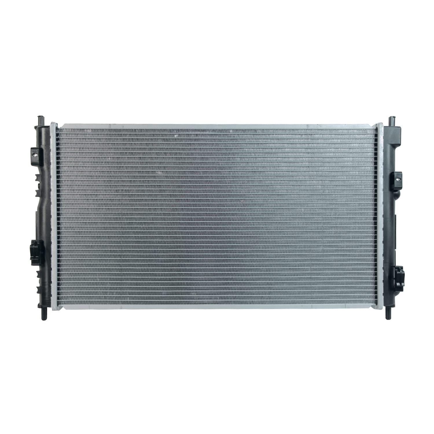 Radiator TYC Compatible with 2001-2006 Chrysler Sebring Conv