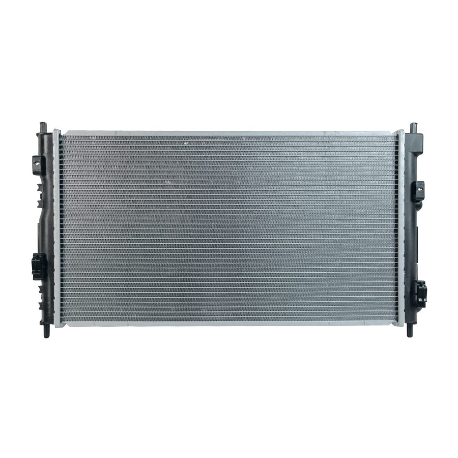 Radiator TYC Compatible with 2001-2006 Chrysler Sebring Conv