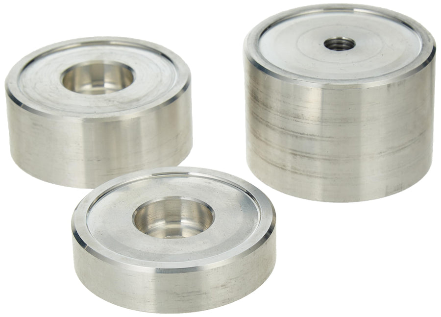 JKS 1100 Front Adjustable Bump Stop Kit for Jeep JK/TJ/XJ/MJ/ZJ JKS MFG.
