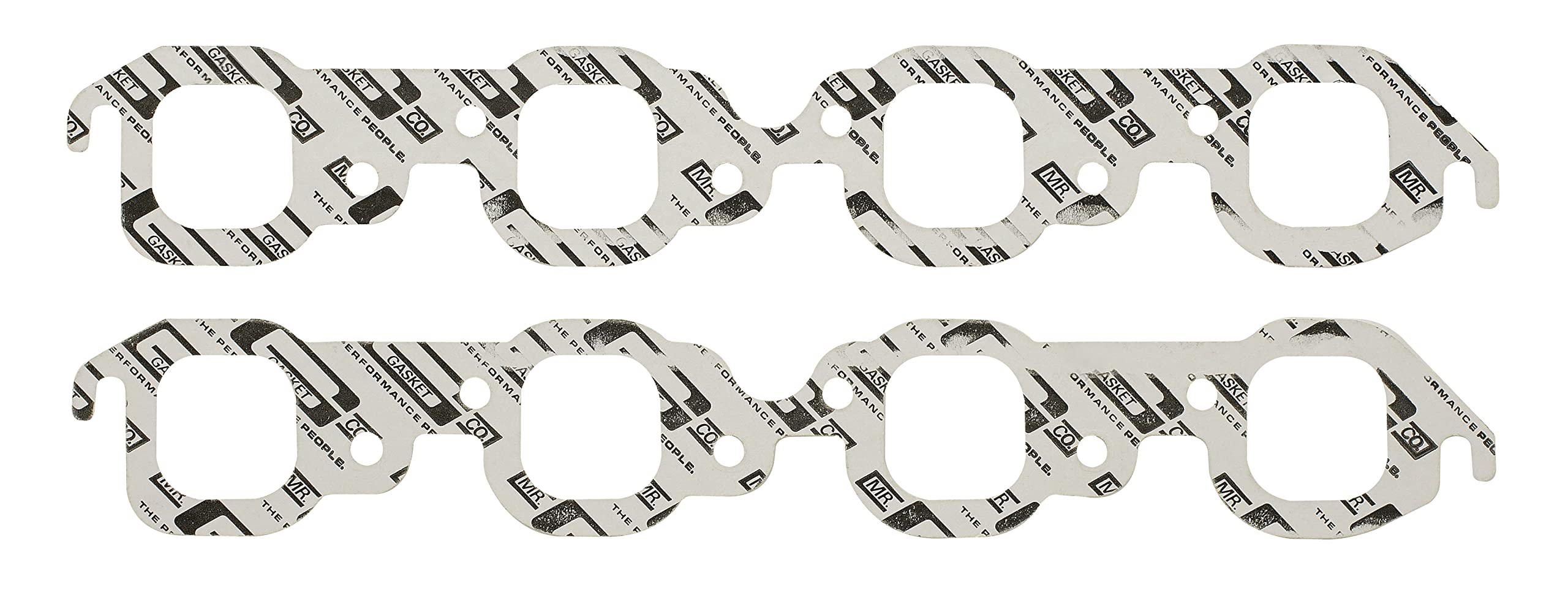 153 Mr. Gasket Exhaust Gasket