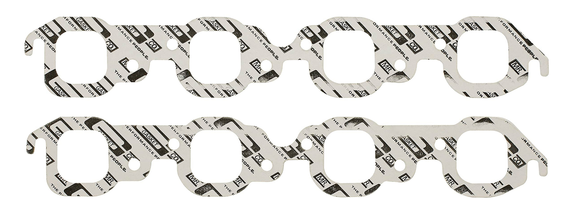 153 Mr. Gasket Exhaust Gasket
