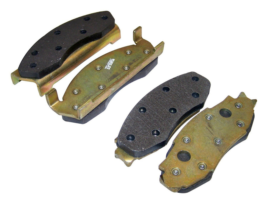 Automotive Crown J8131785 Disc Brake Pad