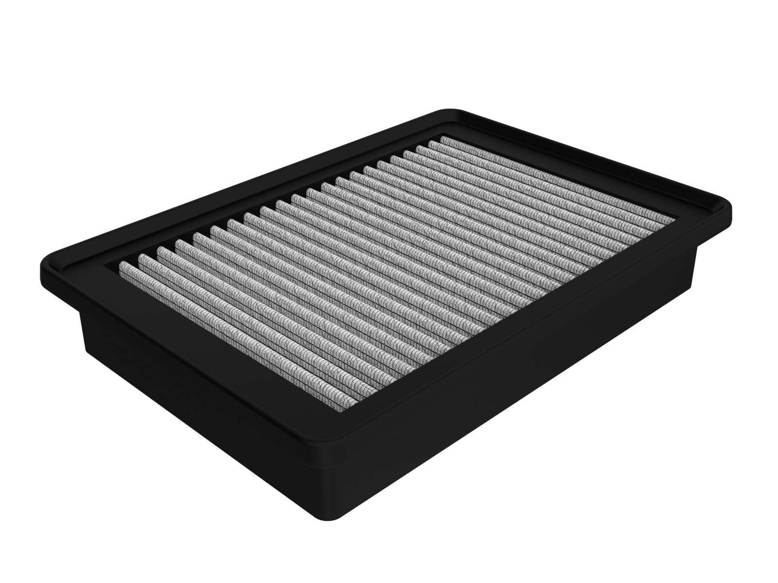 aFe Power Magnum OE Replacement FLOW Air Filter w/Pro DRY S Media Fit Mazda 3 19-22 L4-2.0/2.5L 31-10337