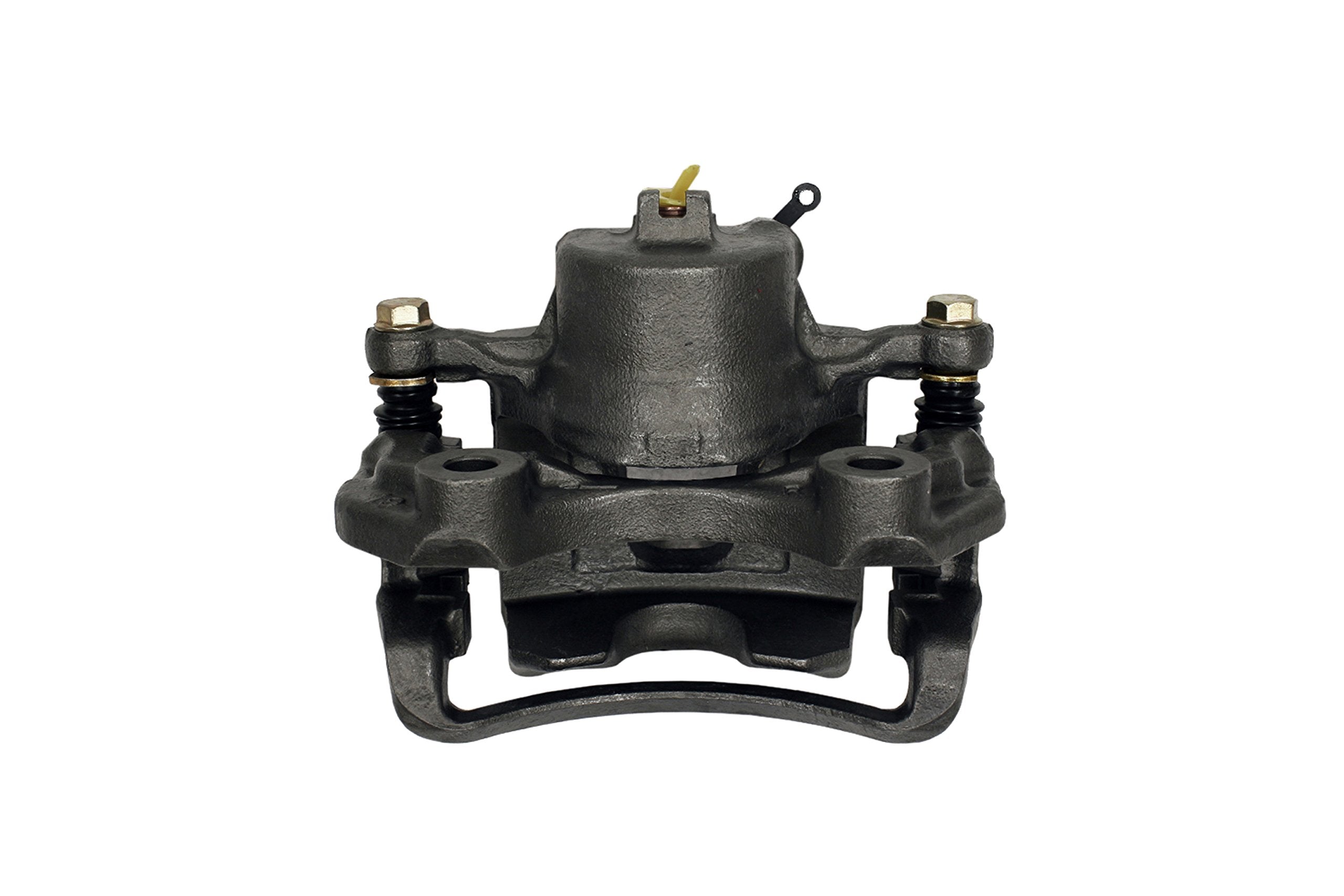 Power Stop Front Right L1218 One Replacement Stock Brake Caliper For INFINITI I30 1996-1999 | Nissan Altima 1993-2001 | Nissan Maxima 1989-1999 | Nissan Sentra 2000-2006 [Vehicle Specific]