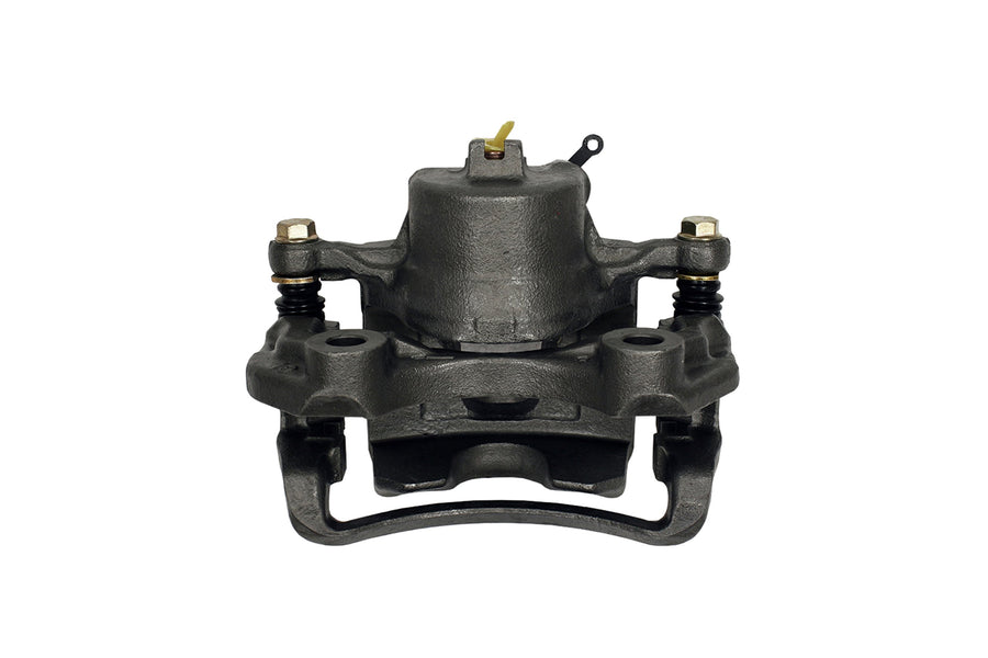 Power Stop Front Right L1218 One Replacement Stock Brake Caliper For INFINITI I30 1996-1999 | Nissan Altima 1993-2001 | Nissan Maxima 1989-1999 | Nissan Sentra 2000-2006 [Vehicle Specific]