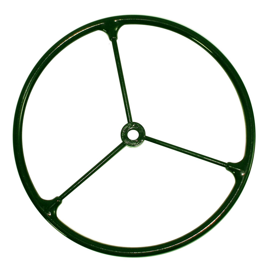 Omix-Ada 18031.03 | Omix | Steering Wheel | OE Reference: A-535 | Fits 1941-1945 Willys MB