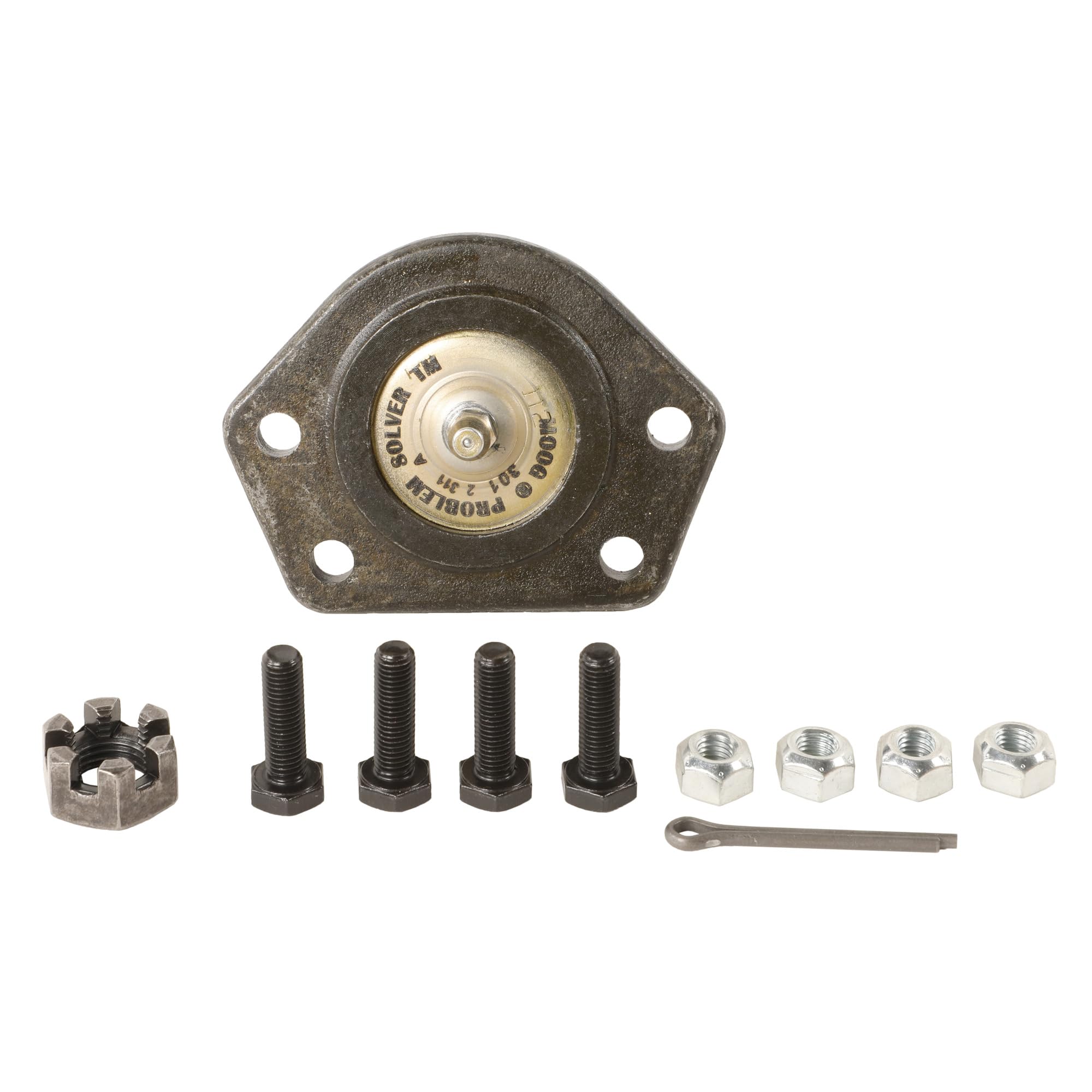 Front Upper Suspension Ball Joint MOOG K5108 for Chevrolet Camaro