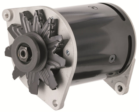 PowerGEN Powermaster 82106 Alternator , Black