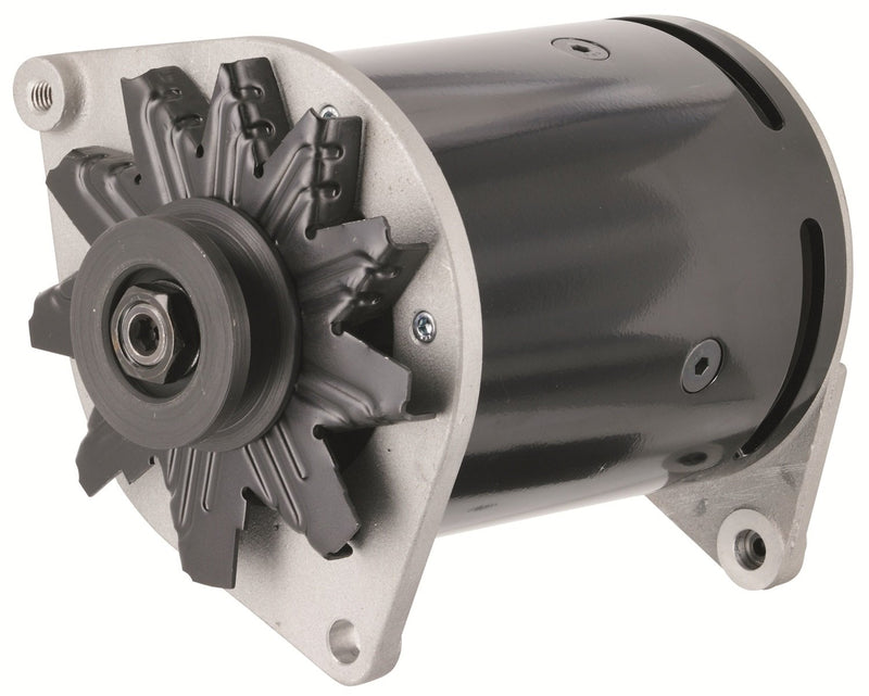 PowerGEN Powermaster 82106 Alternator , Black