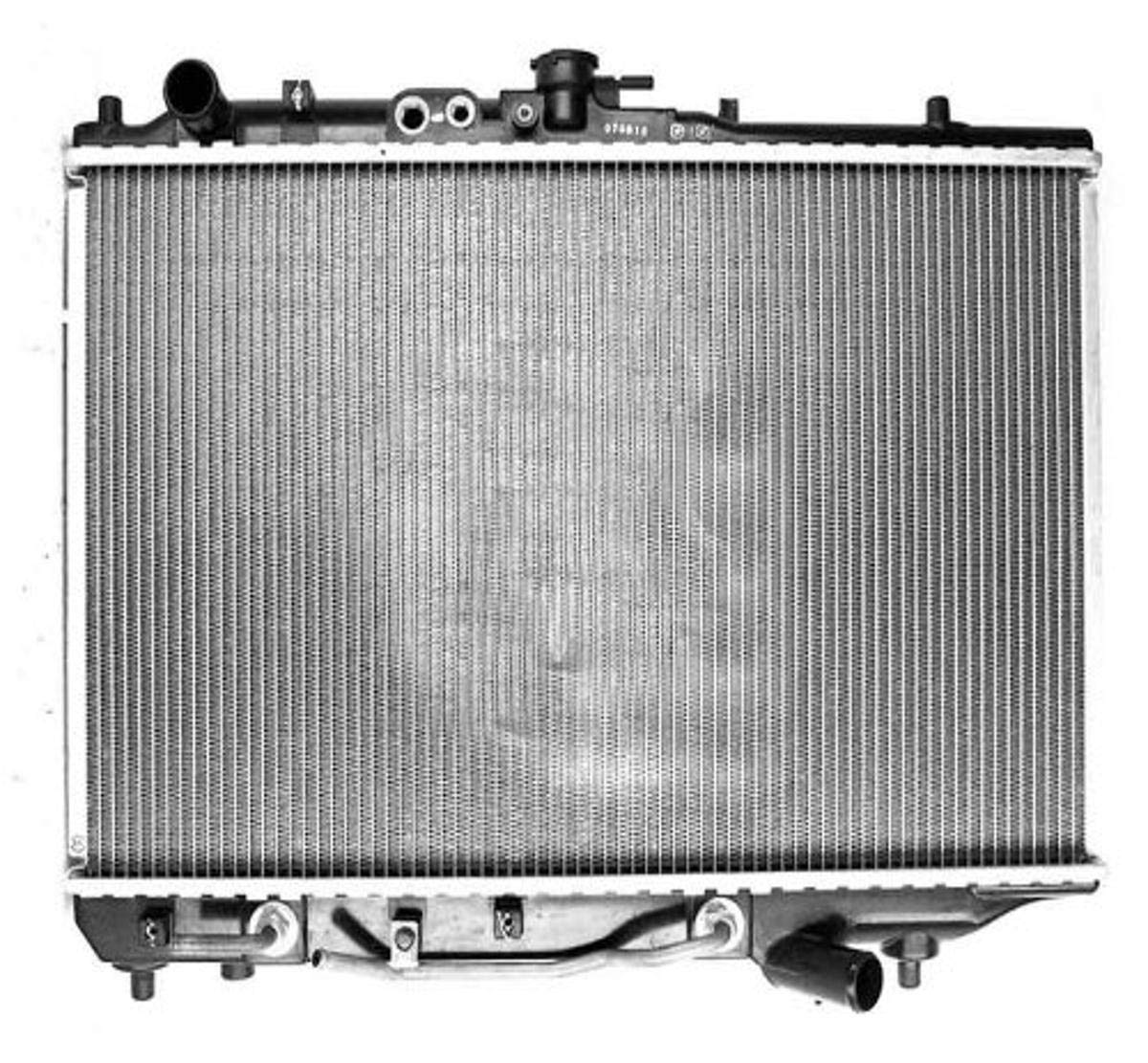 Radiator CSF 2452