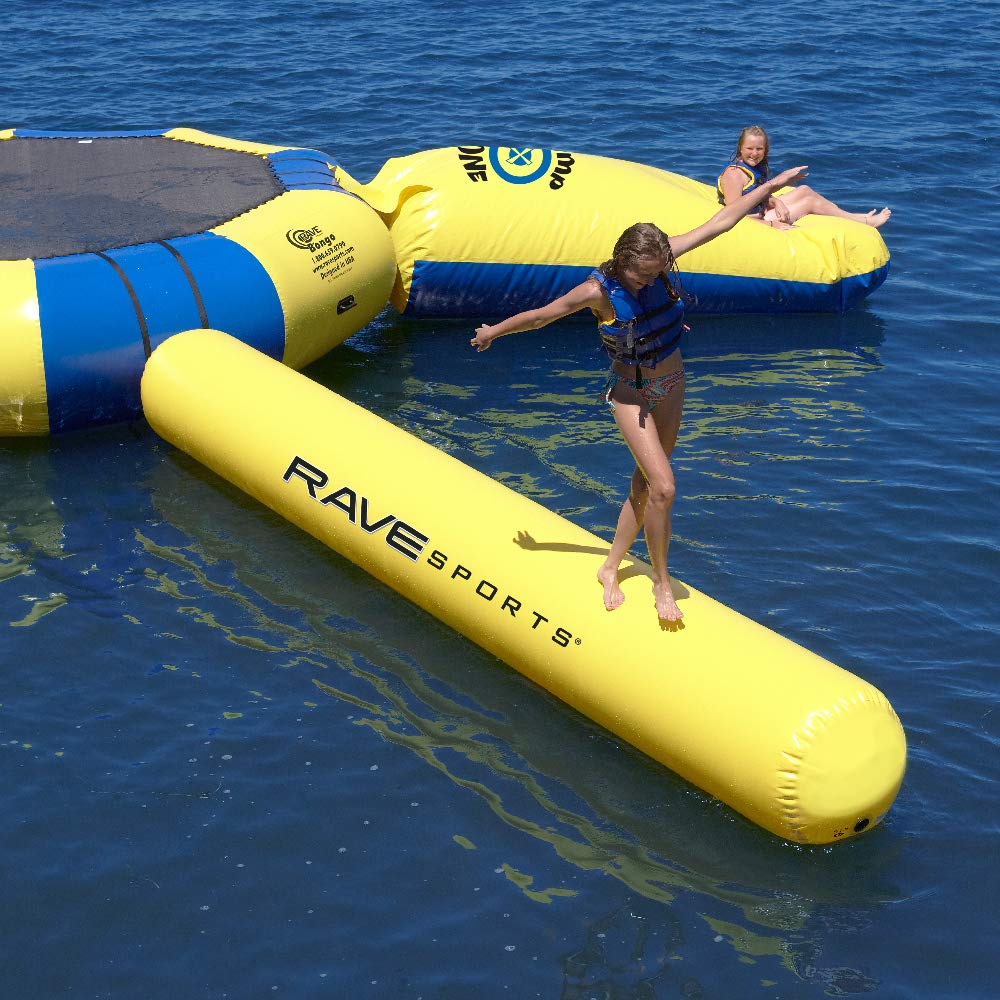 Aqua Log RAVE Sports