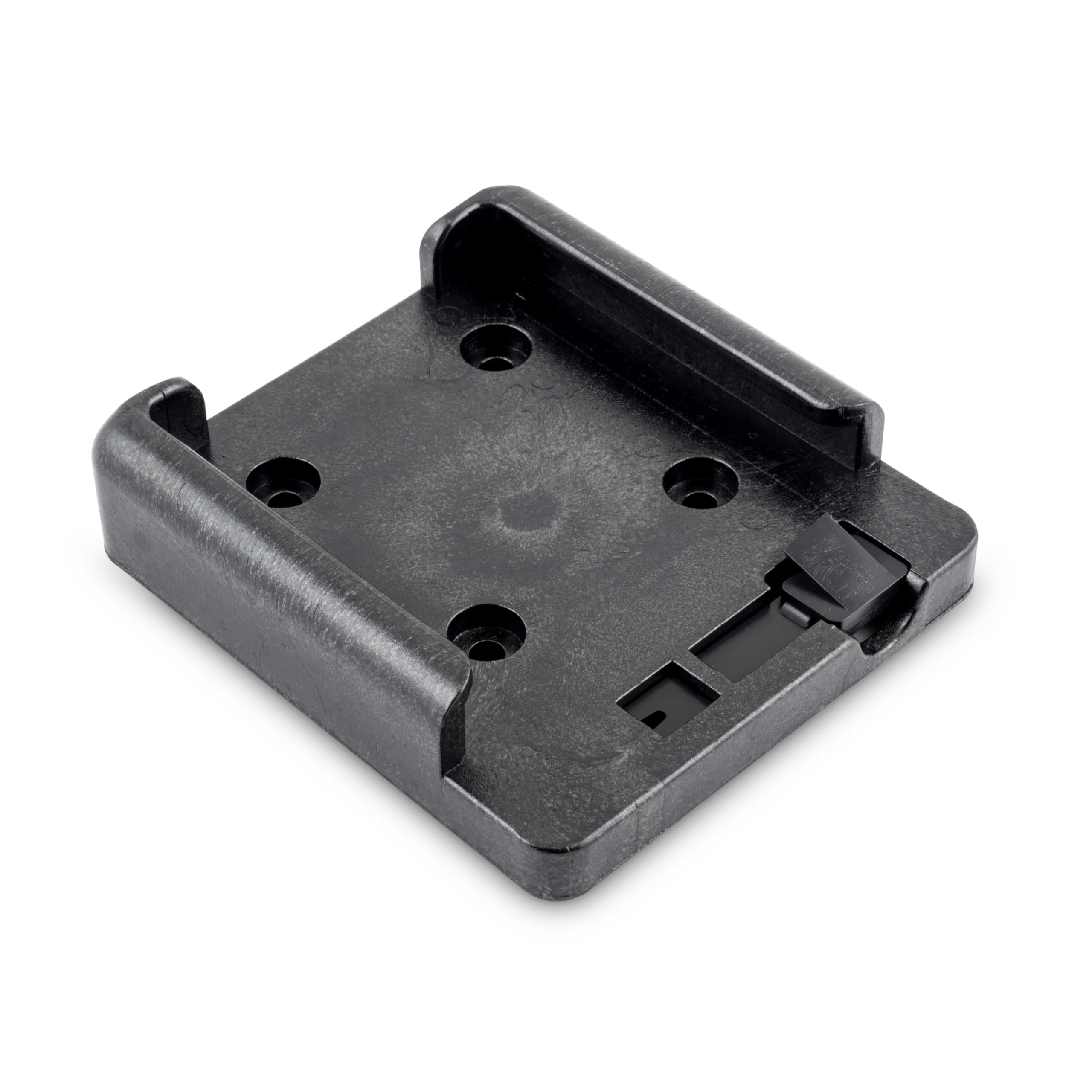 Cannon Lake Troll 1901250 Manual Downrigger Black