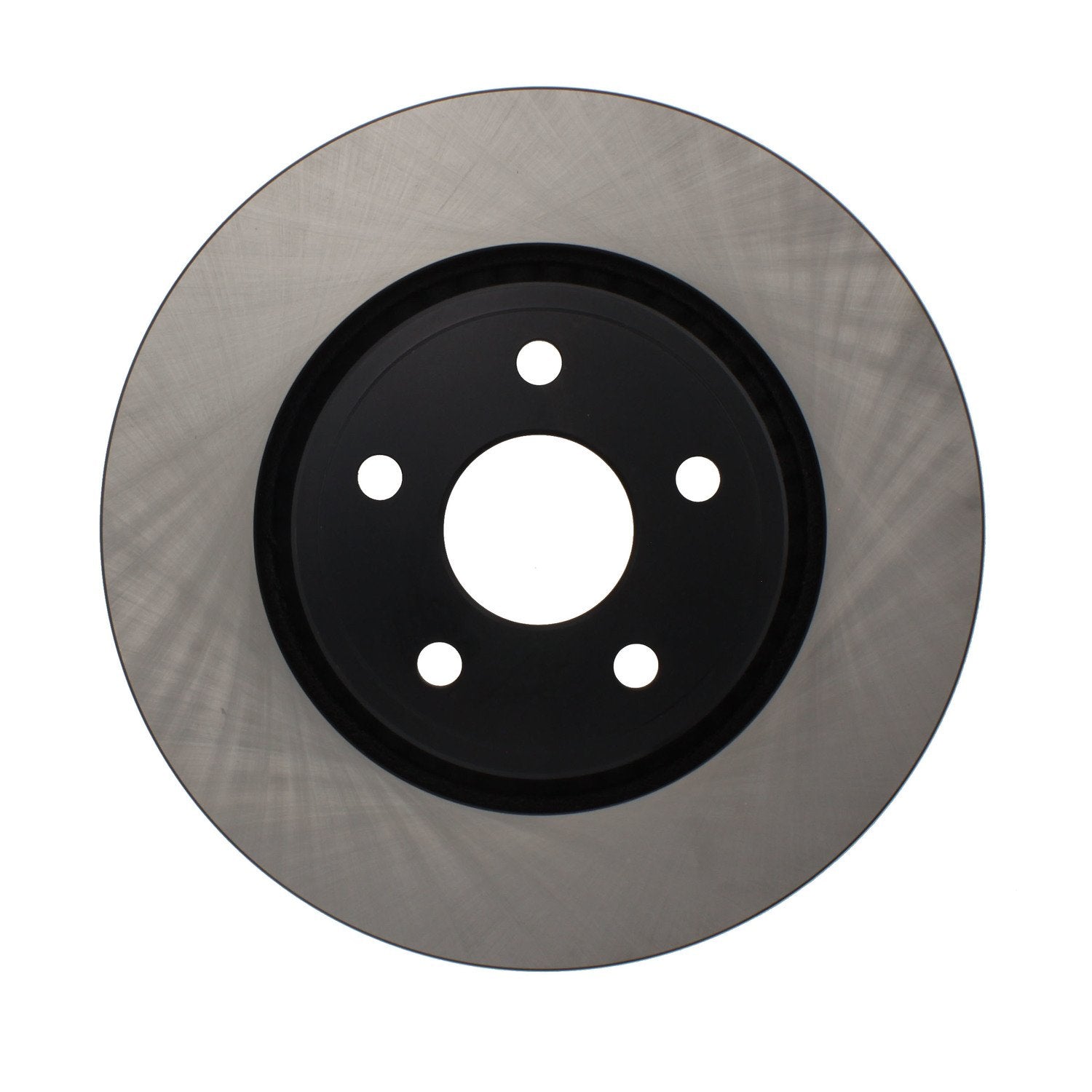120.58008CRY StopTech 2011-2017 Dodge Durango, 2011-2017 Jeep Grand Cherokee