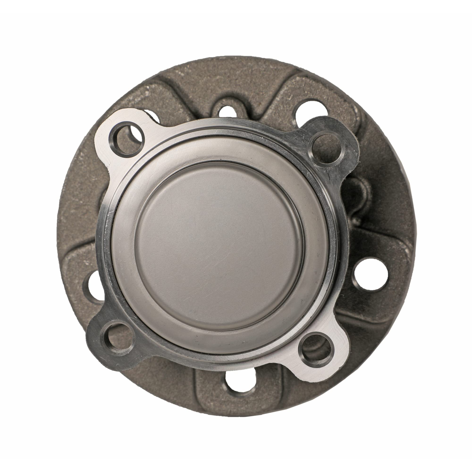 Wheel Bearing and Hub Assembly MOOG 512640 for BMW X1
