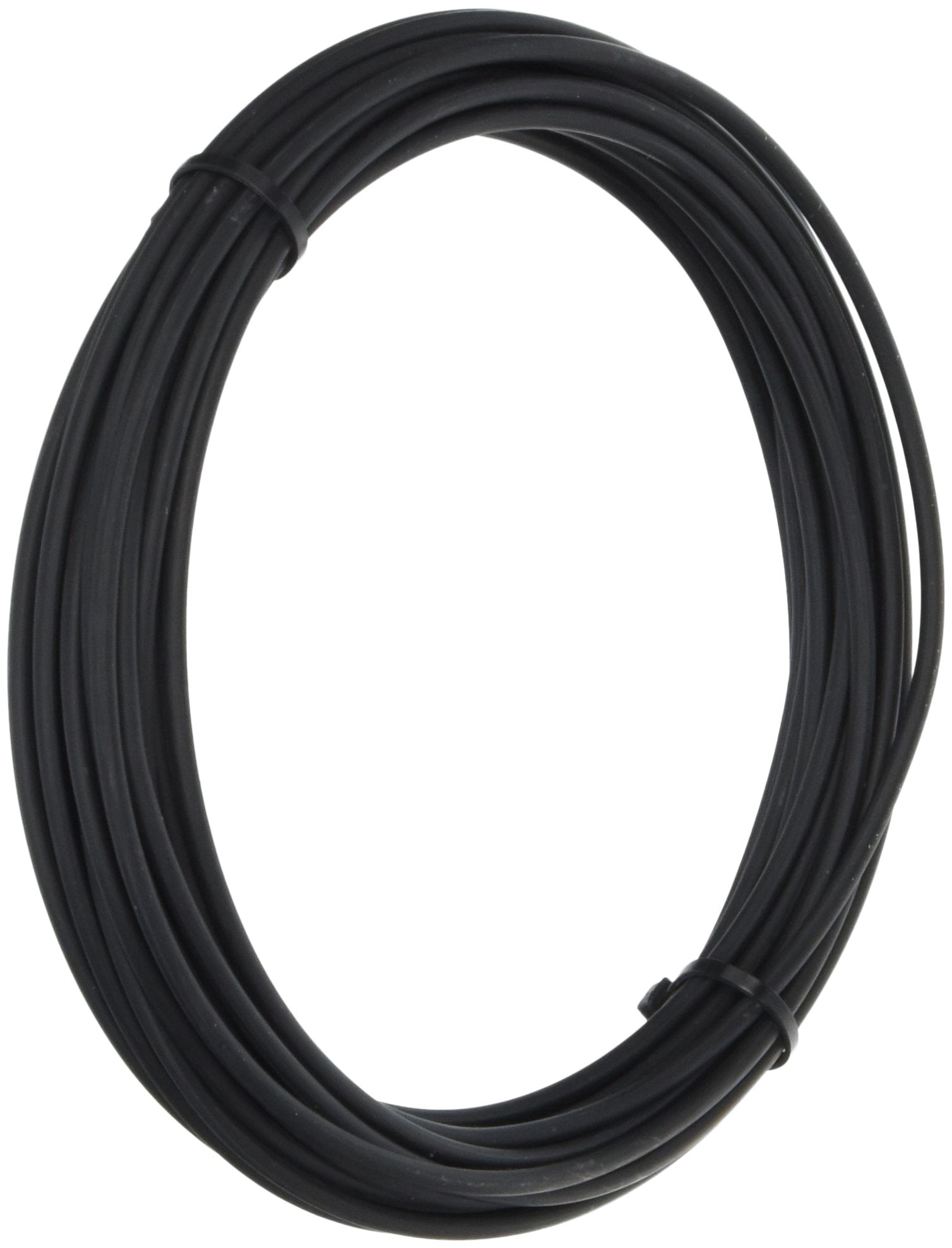 12-Gauge Painless Performance Black TXL Wire (25' Roll)