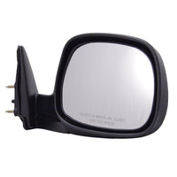 Door Mirror TYC - 5330031