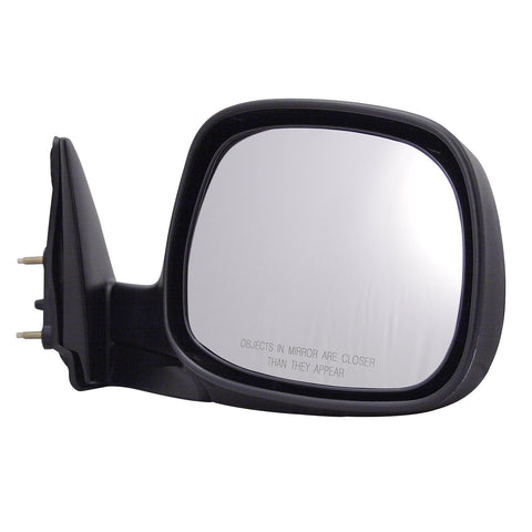 Door Mirror TYC - 5330031