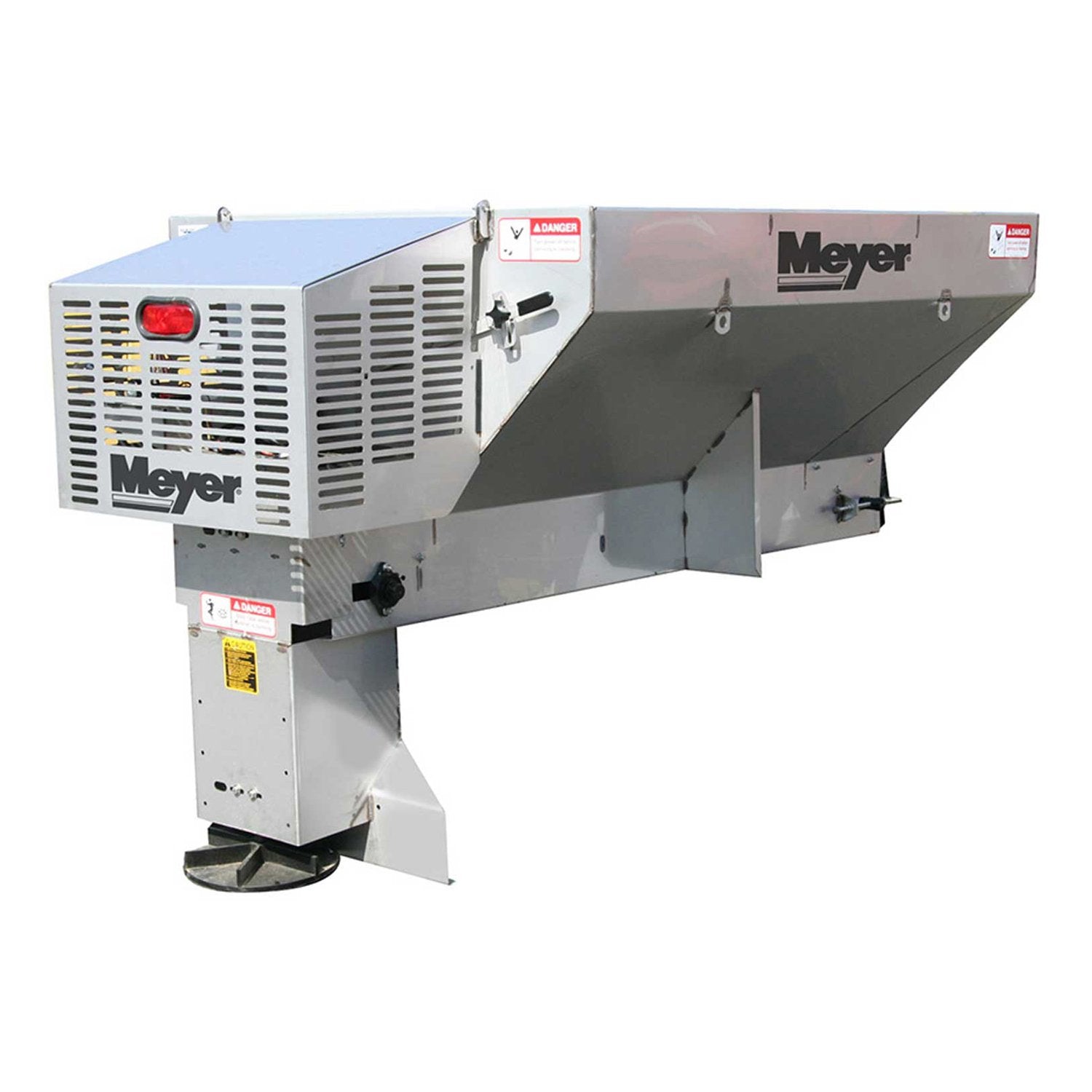Meyer 64238 600 Meyer Base Line Insert Hopper Spreader