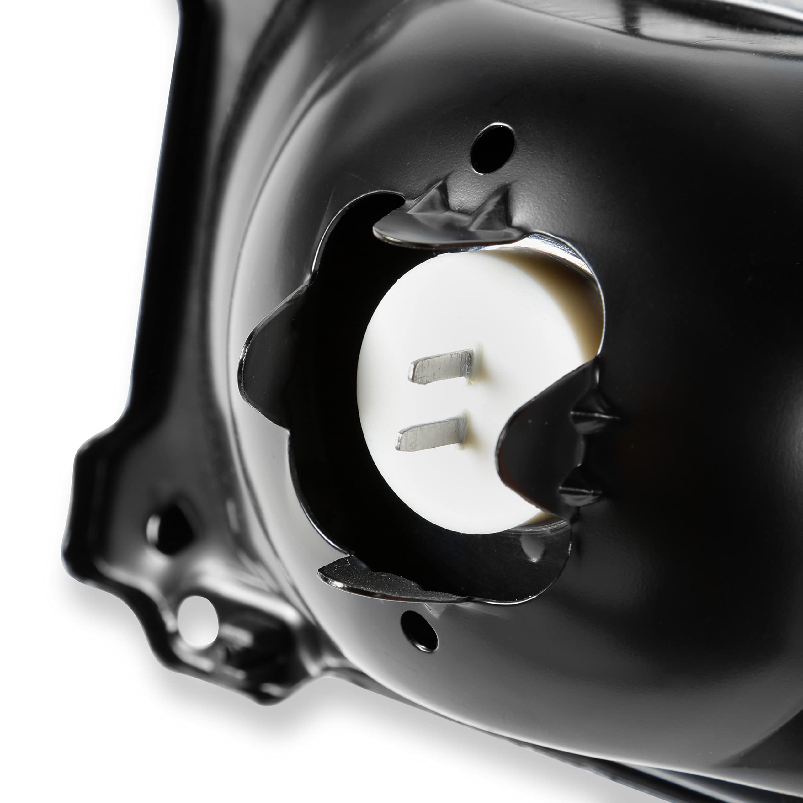 07-113 Brothers Trucks Headlight Inner - LH