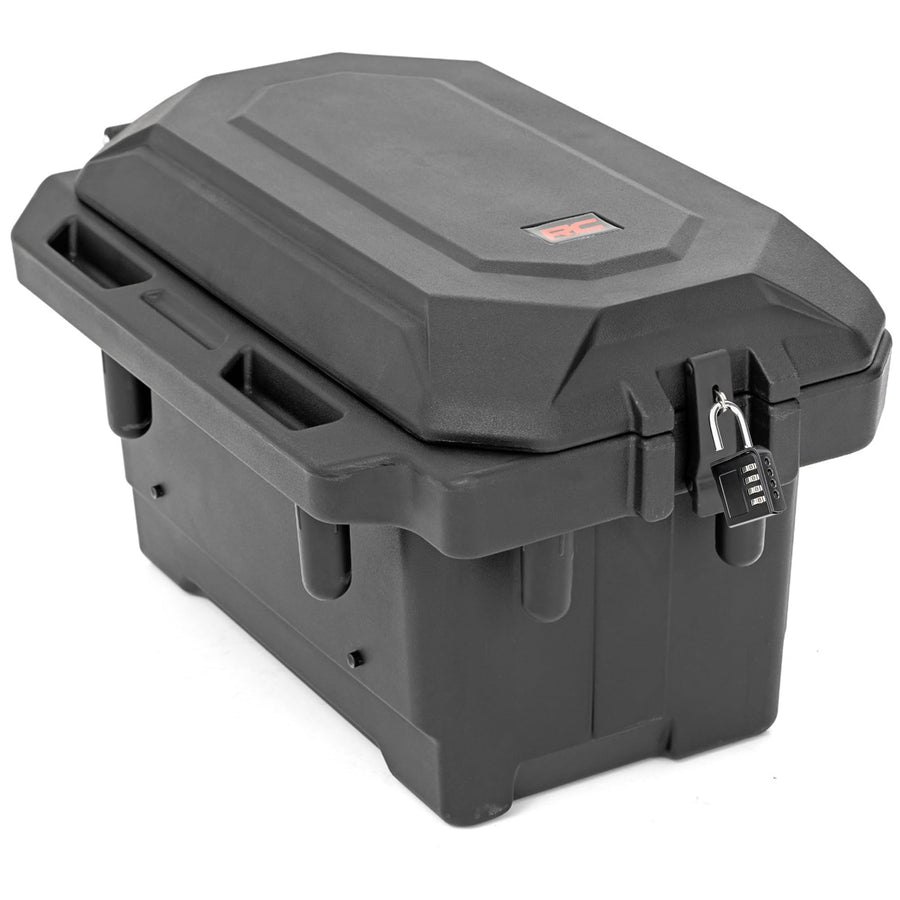 Rough Country Cargo Box Rear for 2017-2022 Polaris Ranger XP 1000-93068