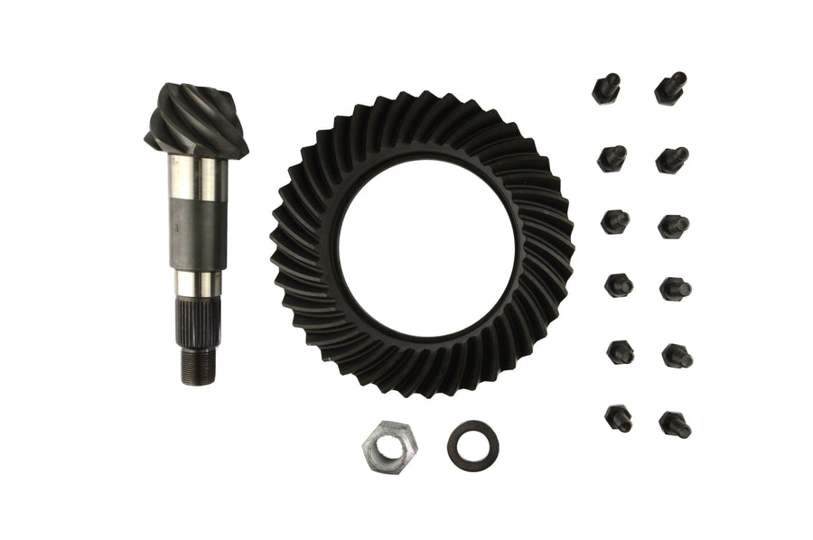 Differential Ring and Pinion Gear Set Spicer 73168-5X for DANA 80, 5.13 Ratio