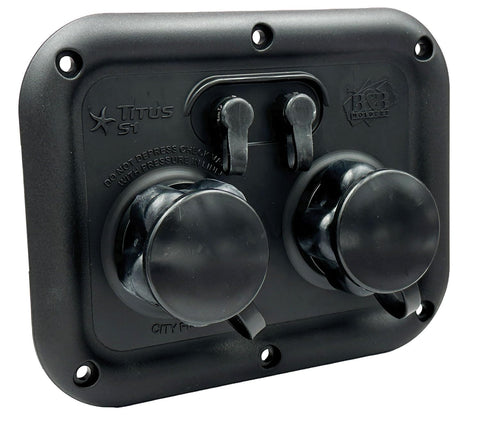 Titus S1 B&B Molders 94349