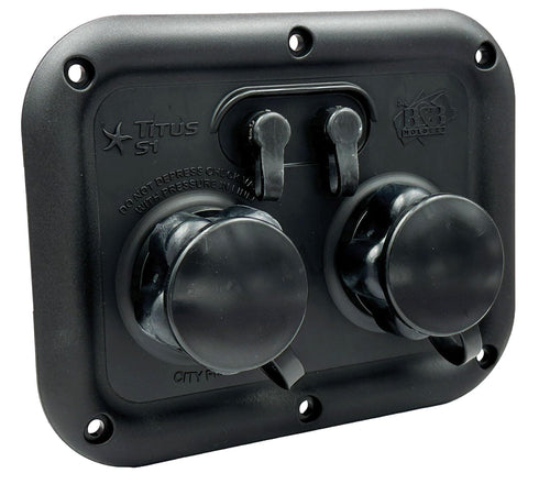 Titus S1 B&B Molders 94349