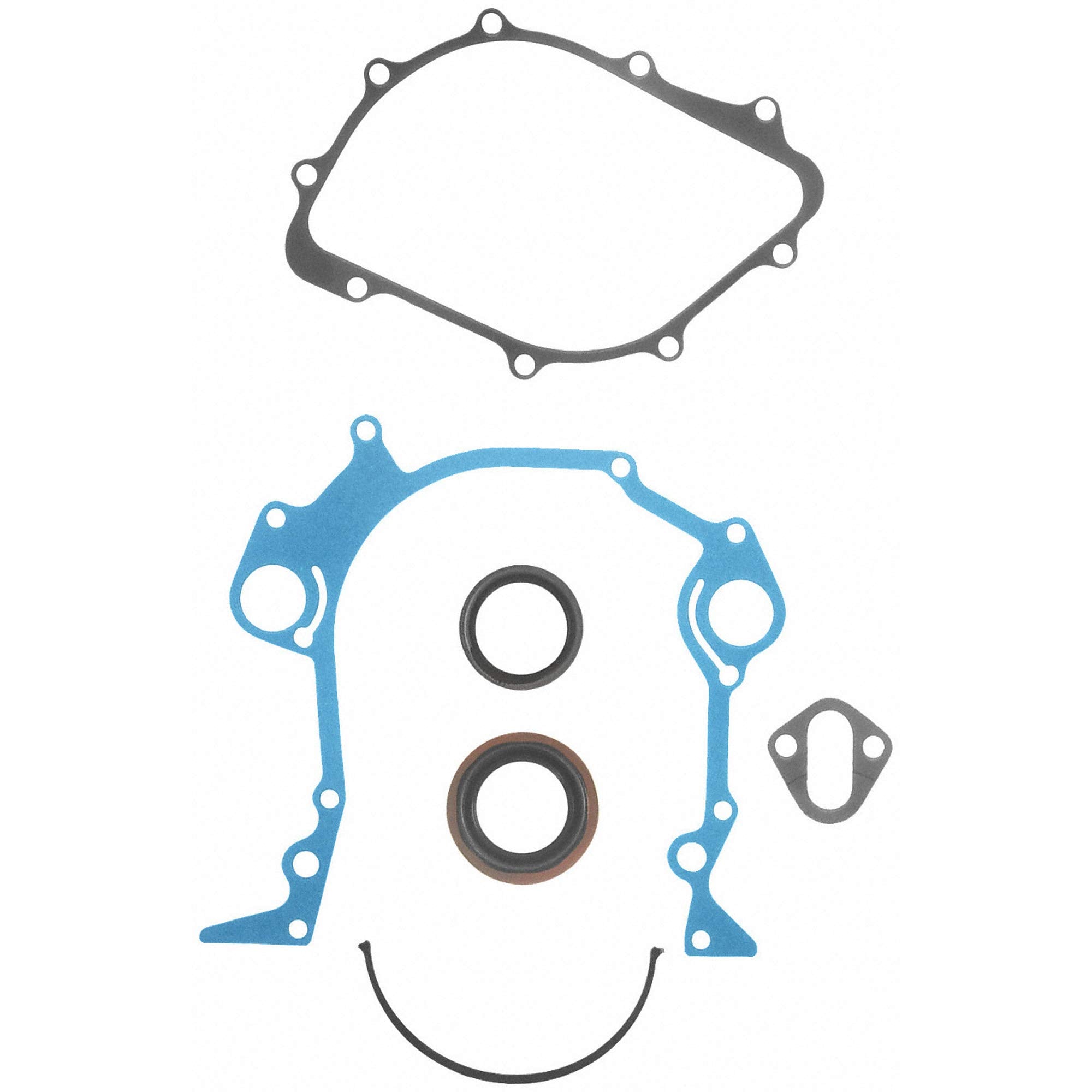 Timing Cover Gasket Set FEL-PRO 17876
