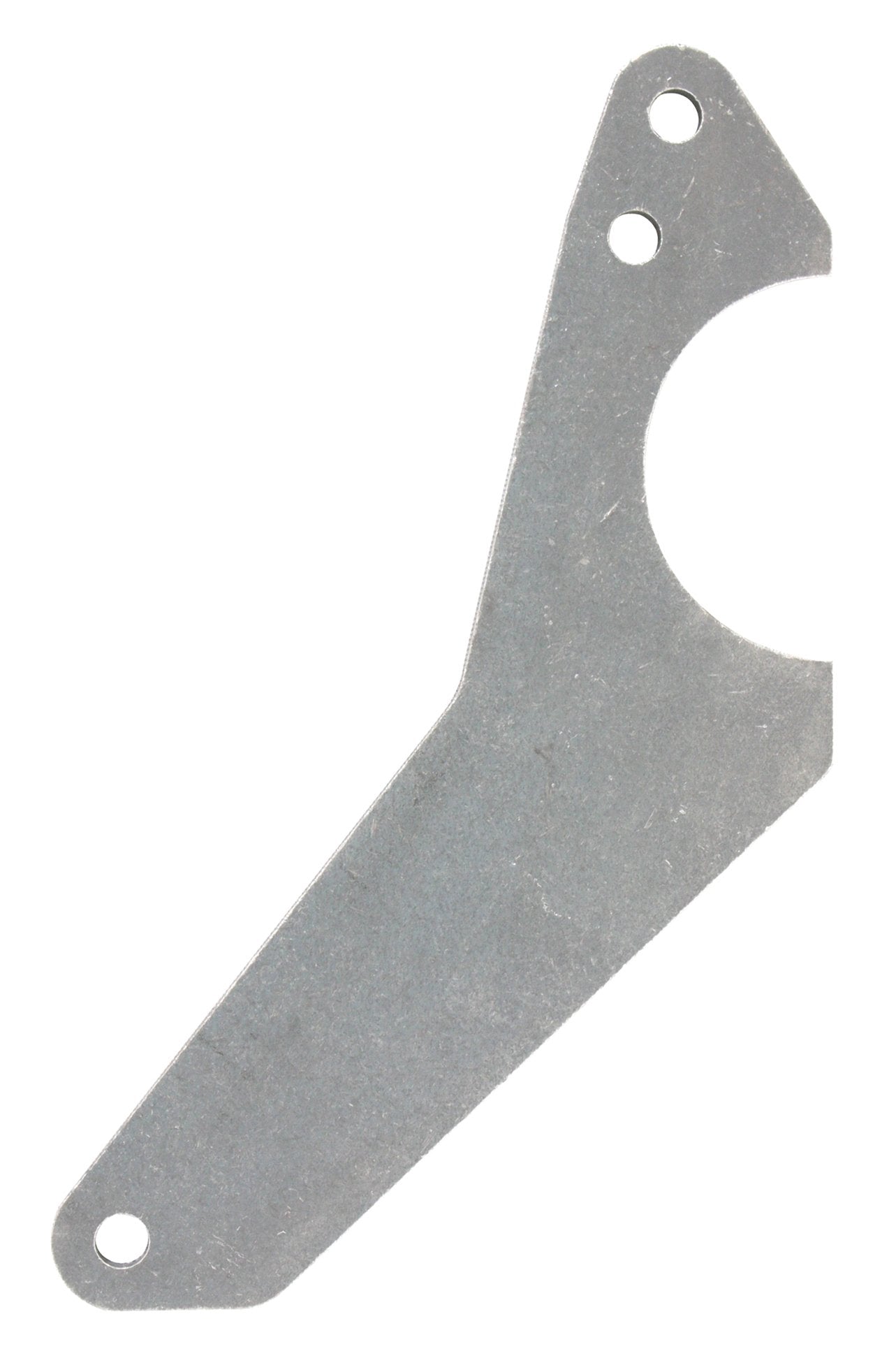 Wheel-E-BAR Competition Engineering, Bracket