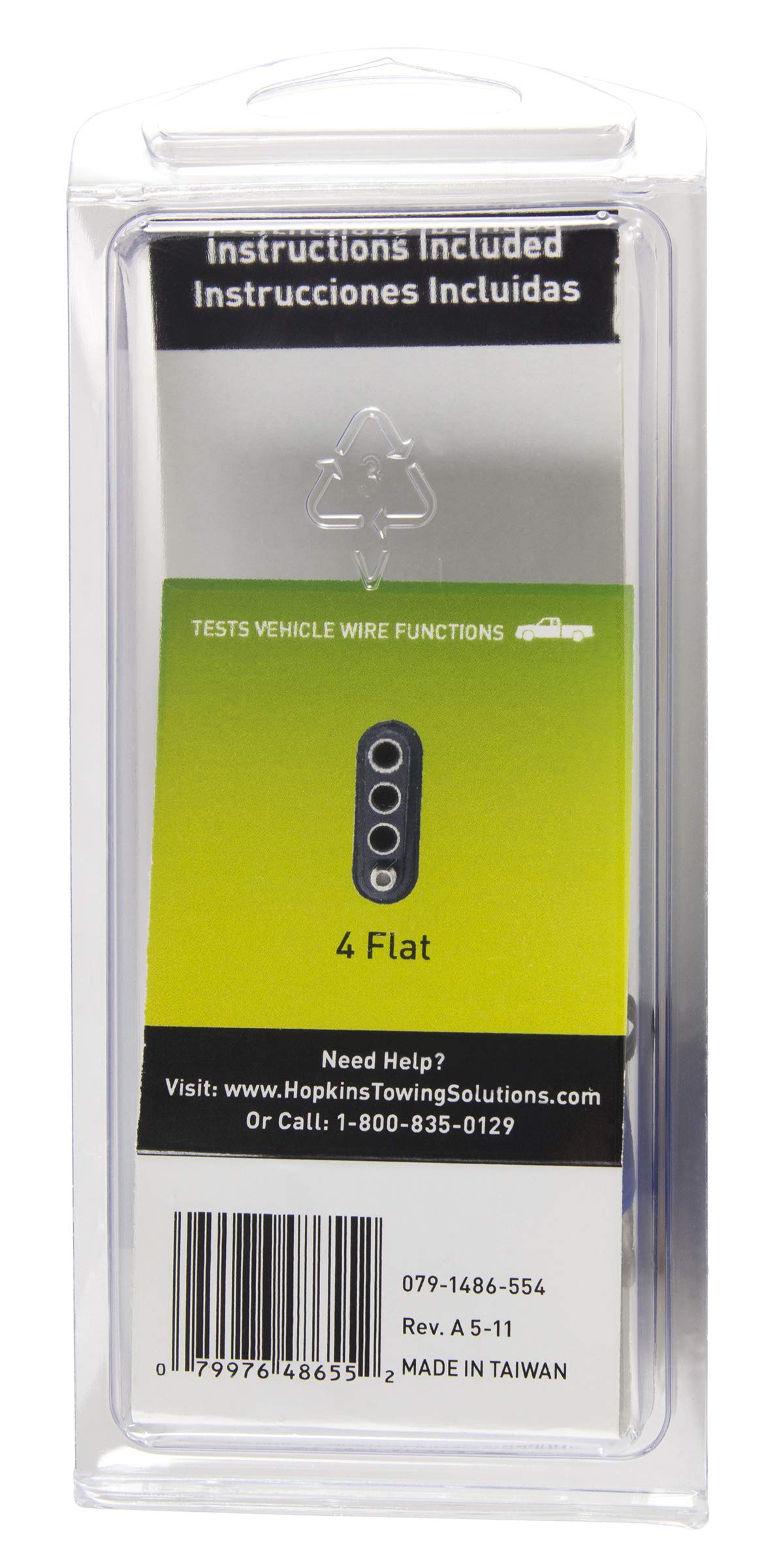 Red Victor Tubeless Tire Kit with Plug, Multi, one Size 22-5-00103-8