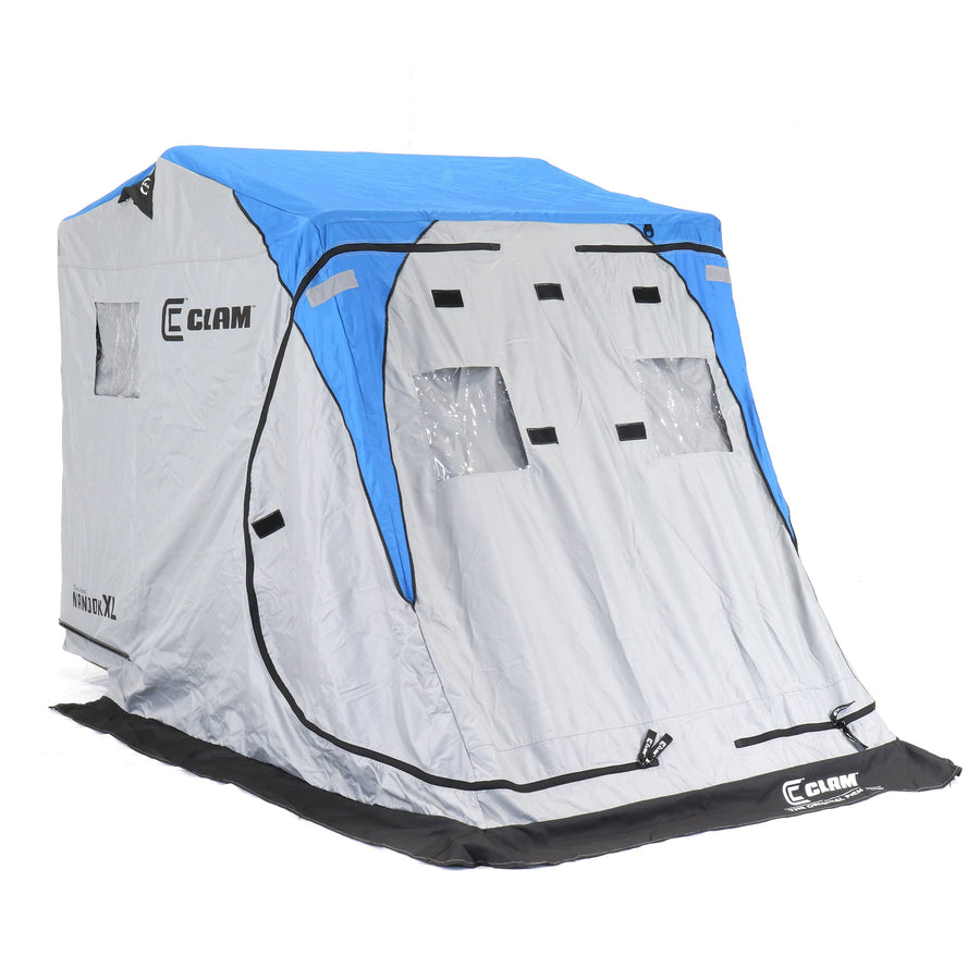 Nanook XL Clam 14270