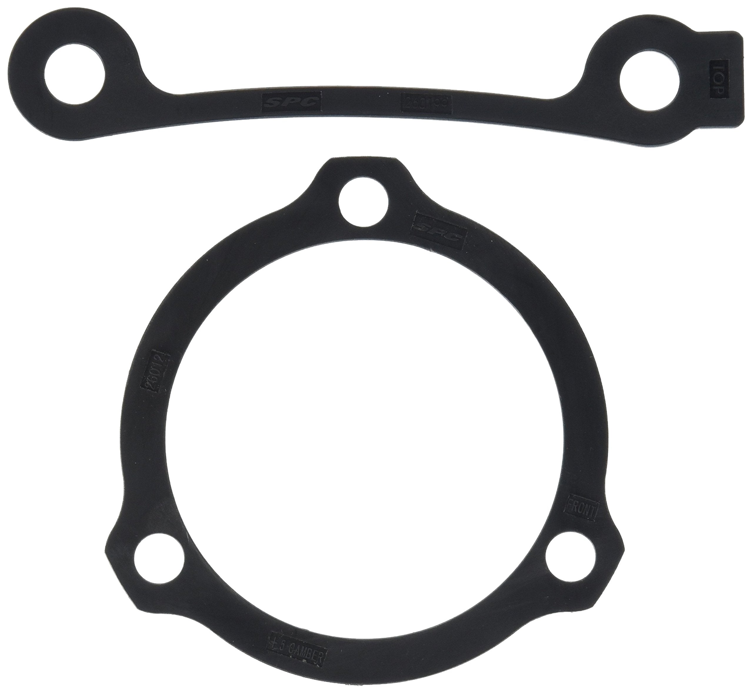 Camber Shim Jeep +0.5° - 26012