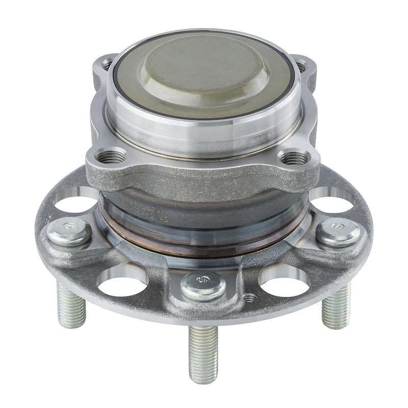Wheel Bearing and Hub Assembly MOOG for Honda Accord 512516